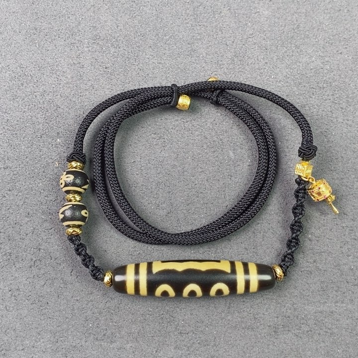 【闪购商品】玛瑙/玉髓颈饰未镶嵌