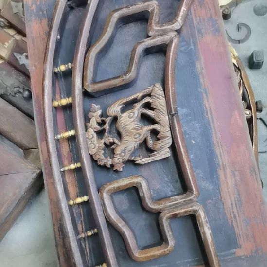 人***态文化创意文艺复兴