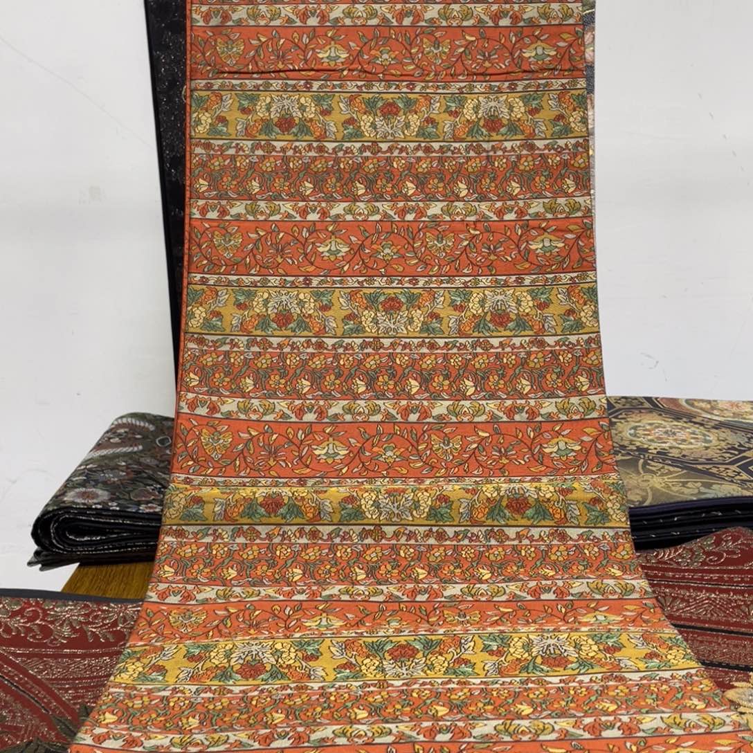 织绣织锦技艺高超的