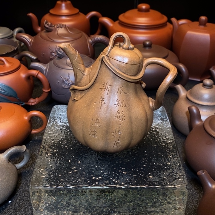 籀***堂茶壶紫砂14555555666368886