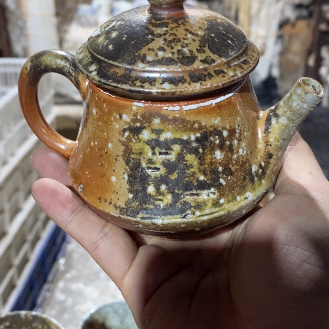 开窑大吉，高货多多121瑕