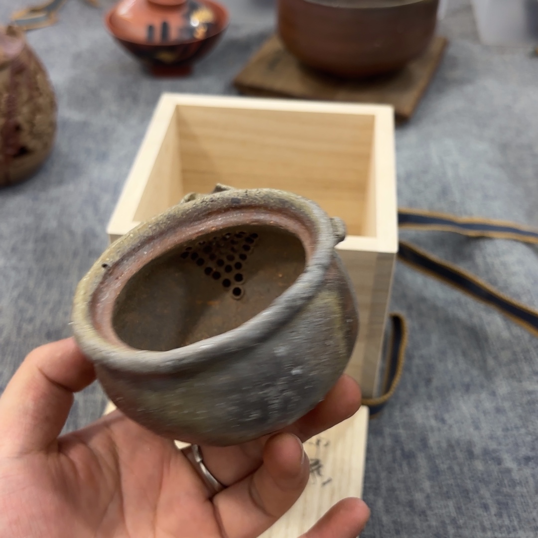 非常喜欢这个瓷器