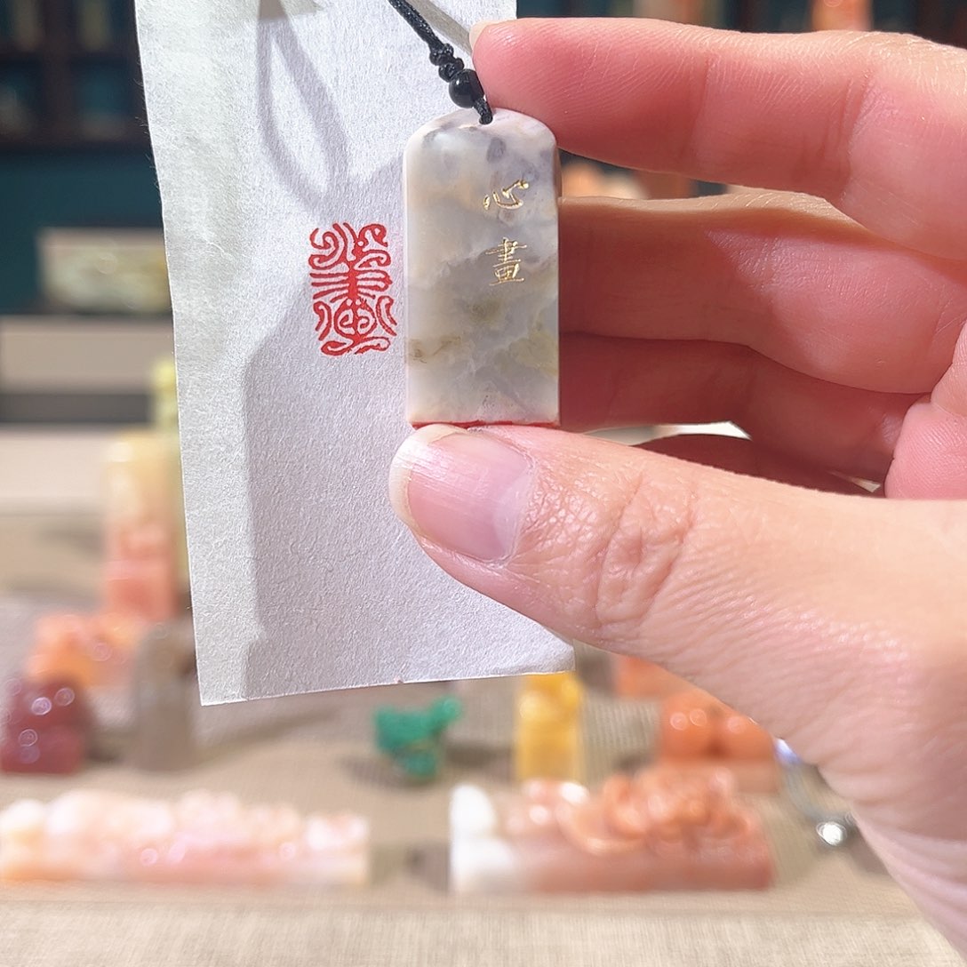 昌化石印石印章印石1111111