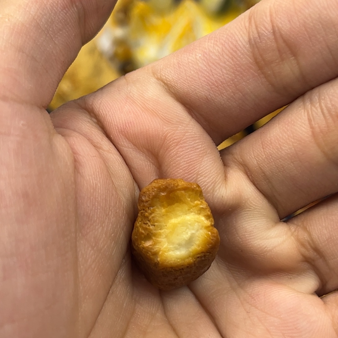 定制琥珀未镶嵌蜜蜡定制