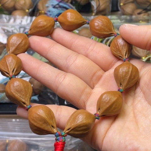 手串/手链橄榄核12.1