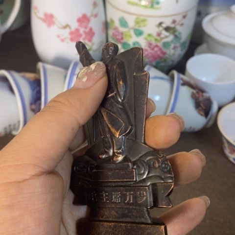 摆件景德镇陶瓷学院