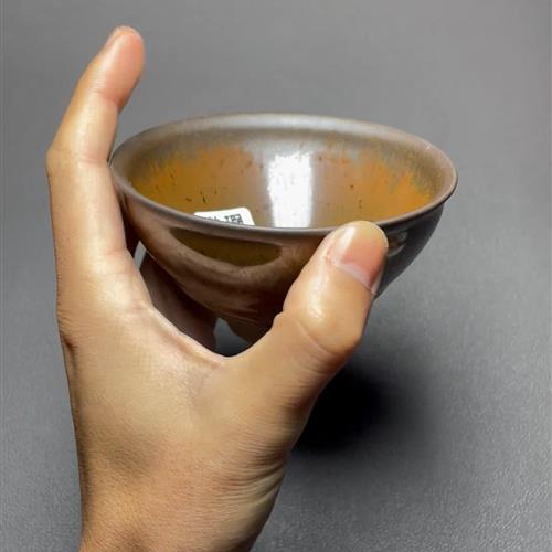 【闪购商品】茶盏-瑕疵-567.........