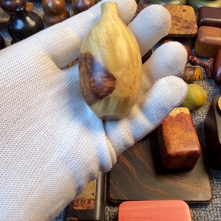 木沙漠铁瘤疤花插