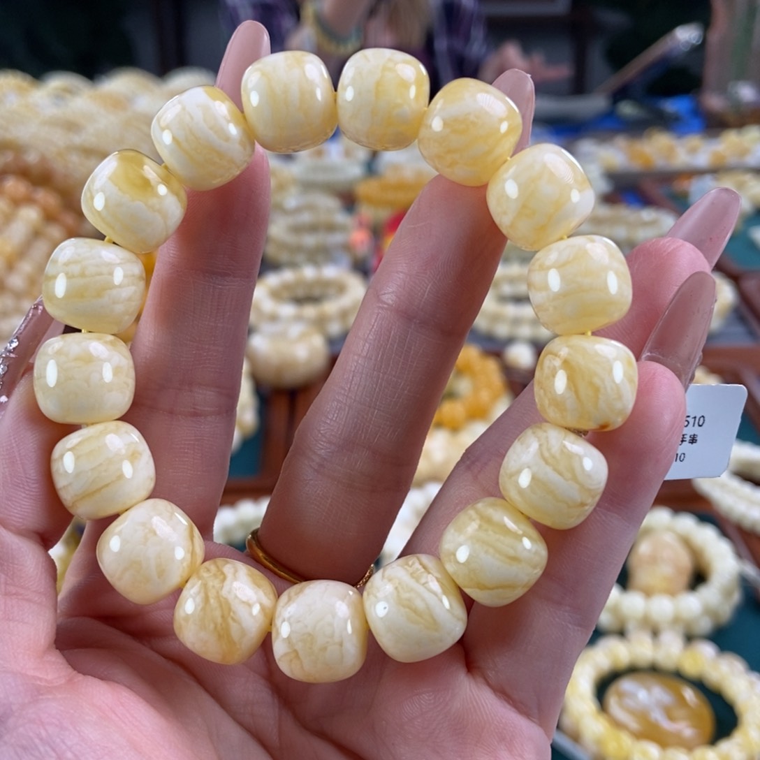 未镶嵌琥珀珠宝奇石13老型22.76