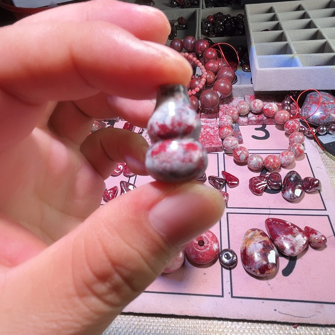 天然辰砂6668888888888