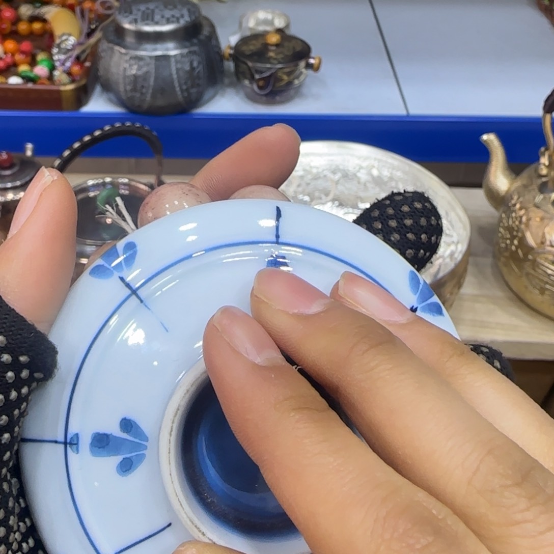摆件哈哈哈哈哈哈杯子