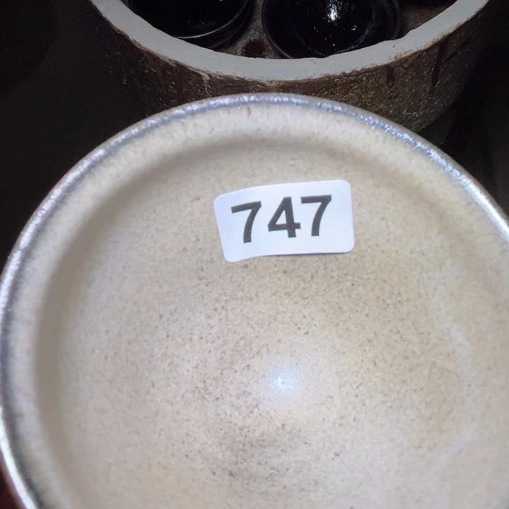 宋月古窑，建盏茶器