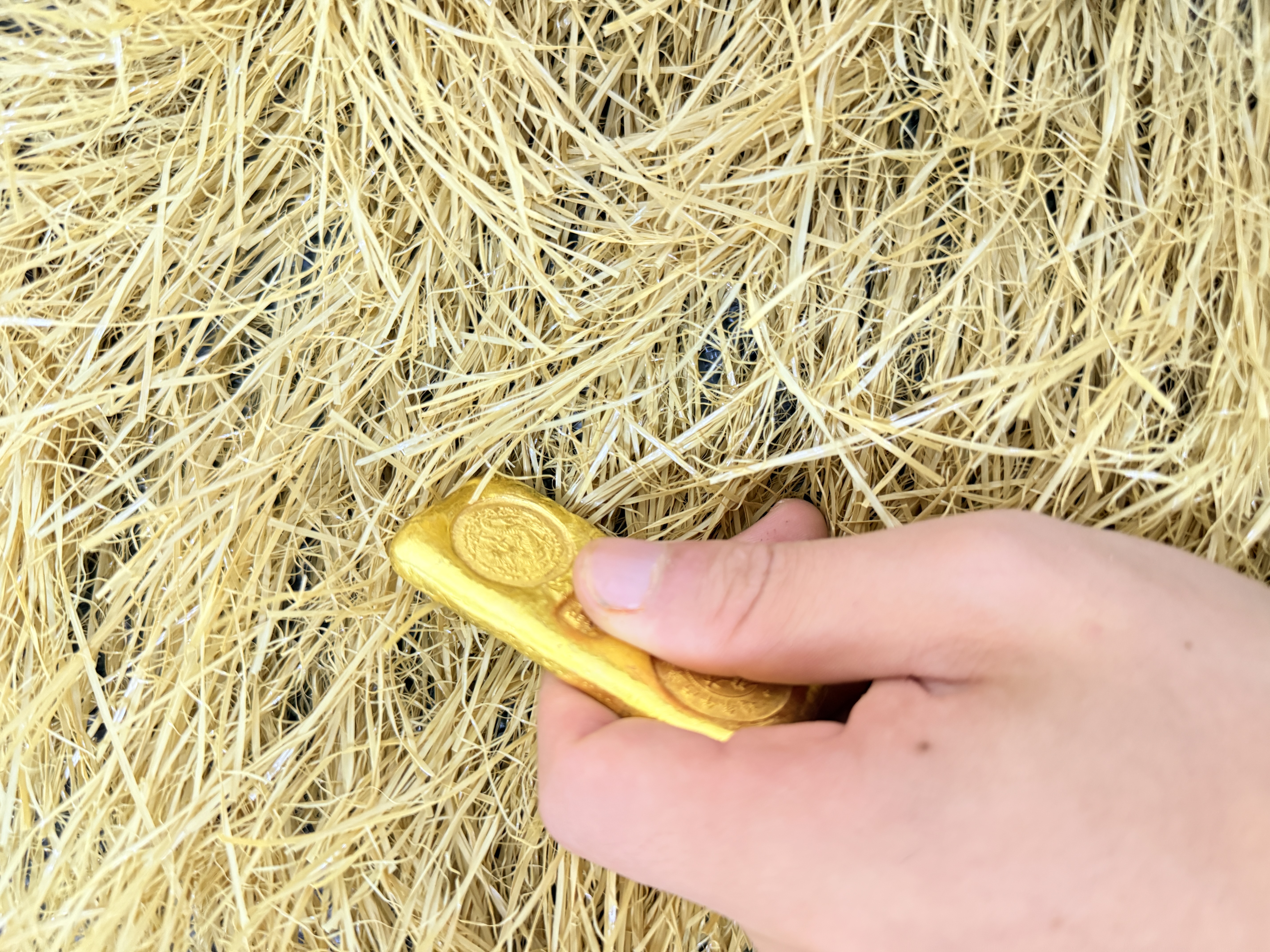 精品特色摆HP102