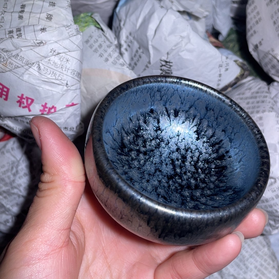 茶盏建盏直播间链接