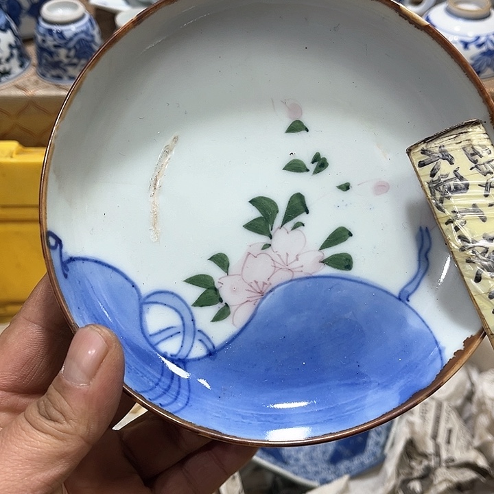 陶瓷茶玩榜第二十名