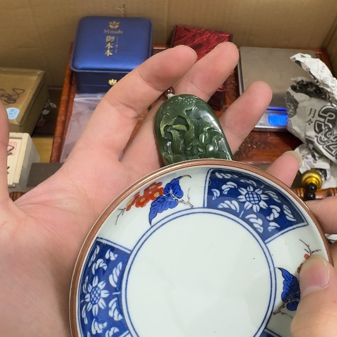 闪购商品，多样性发一