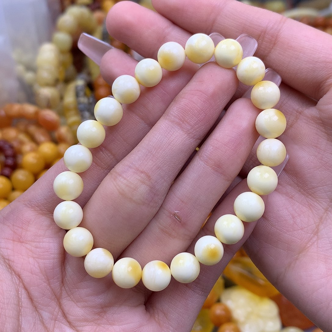 琥珀未镶嵌珠宝奇石8+