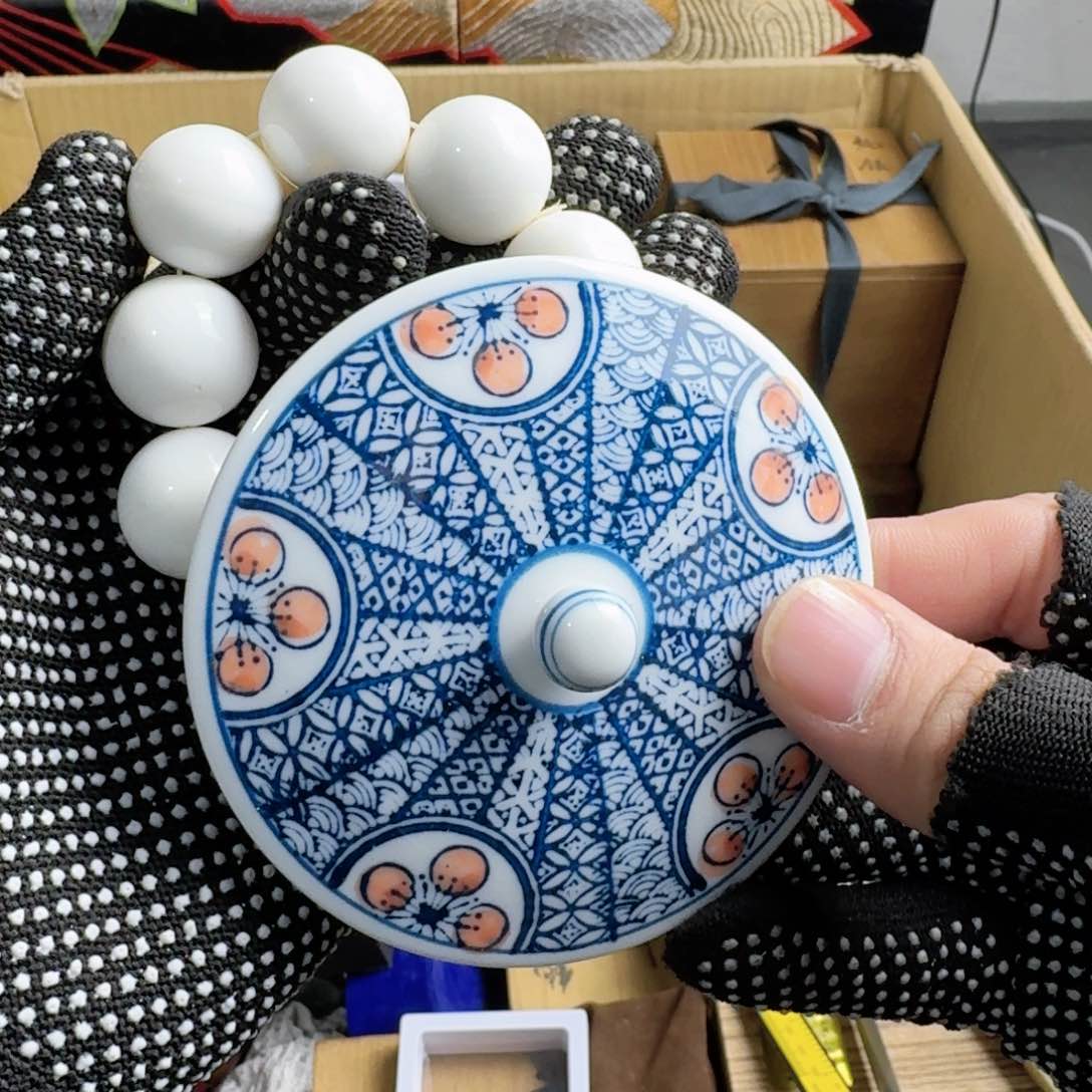 茶宠现代工业设计方法