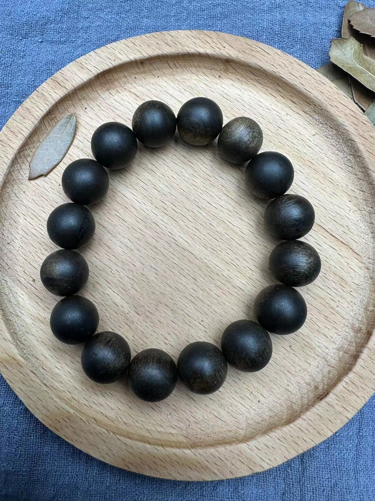 链接307号越南文玩单圈手串