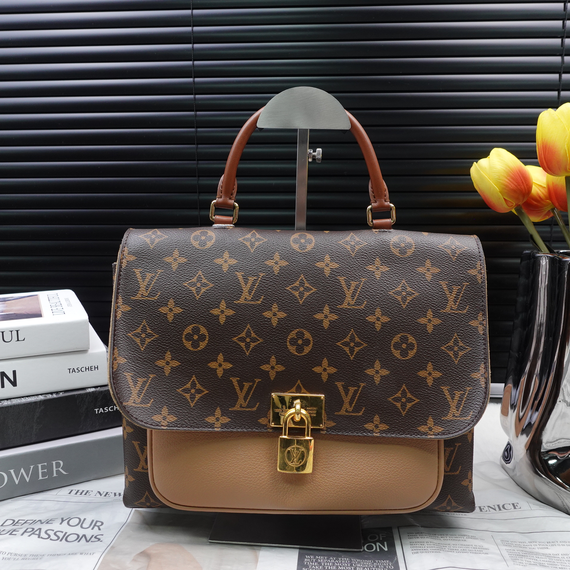 95新 LouisVuitton/路易威登 单肩包/T10332109