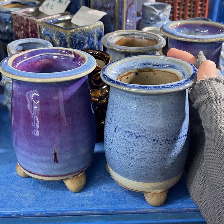 红陶【当天凑单满10米发货】2个