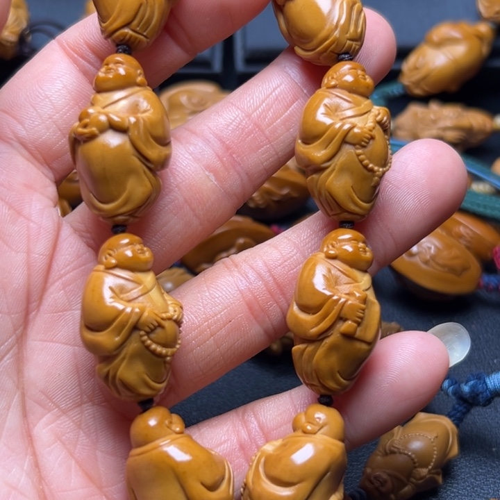 手串/手链橄榄核橄榄