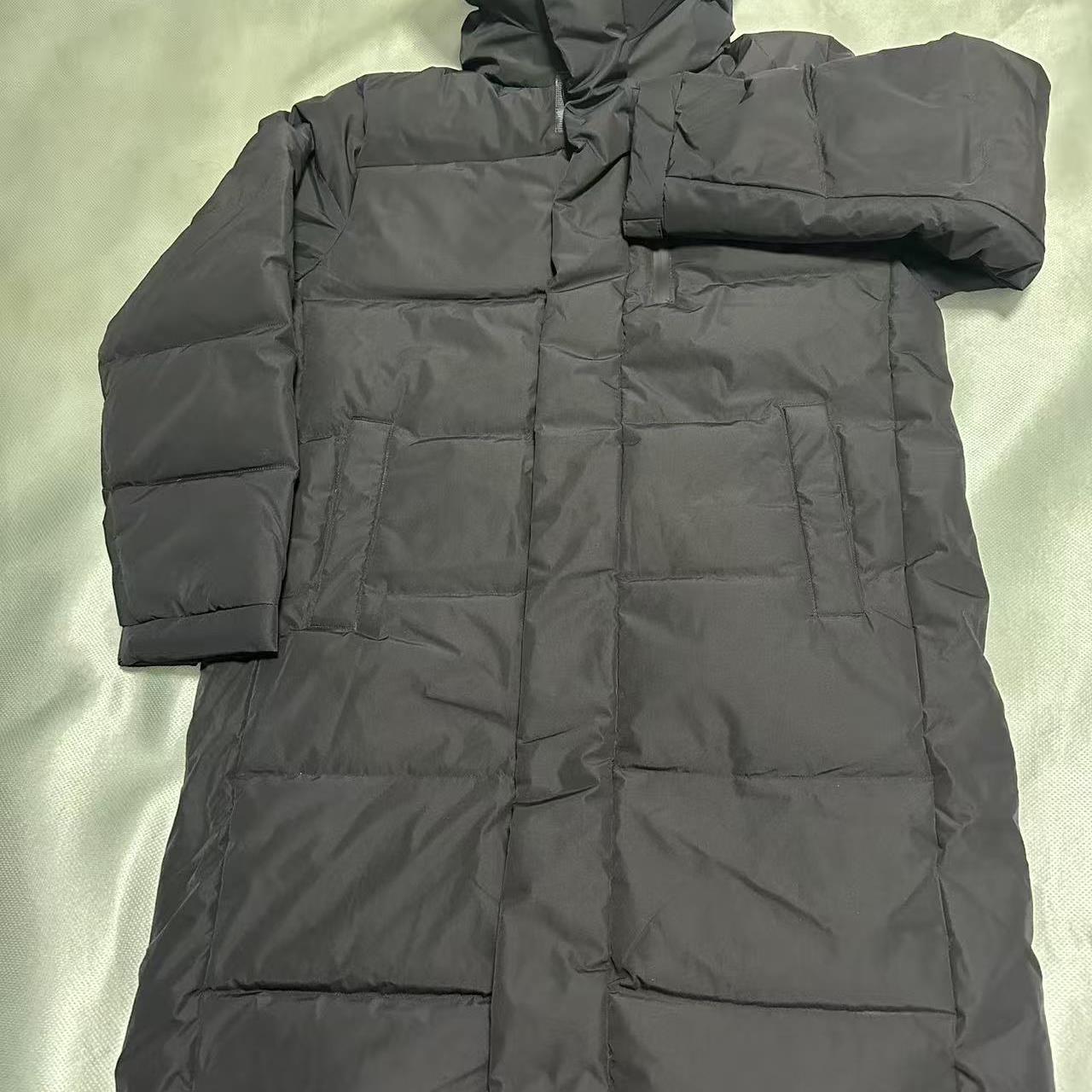 北家外套长款NC1DM51J