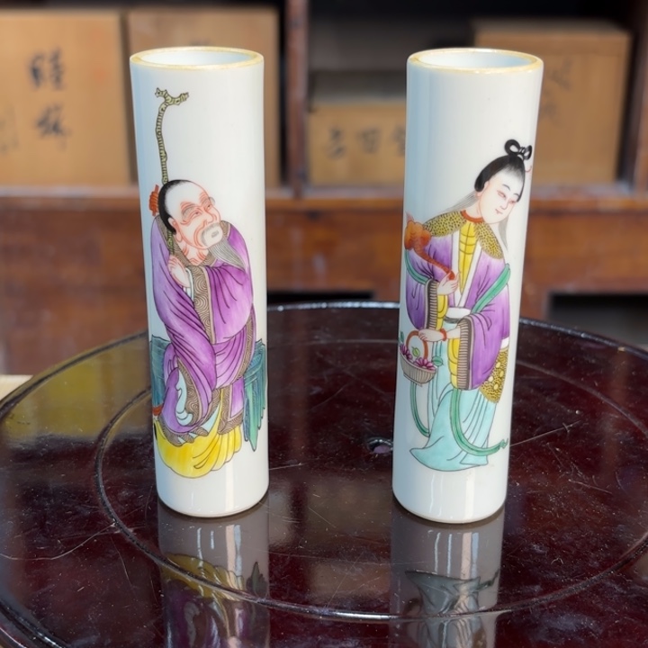 陶瓷陶瓷陶瓷香插