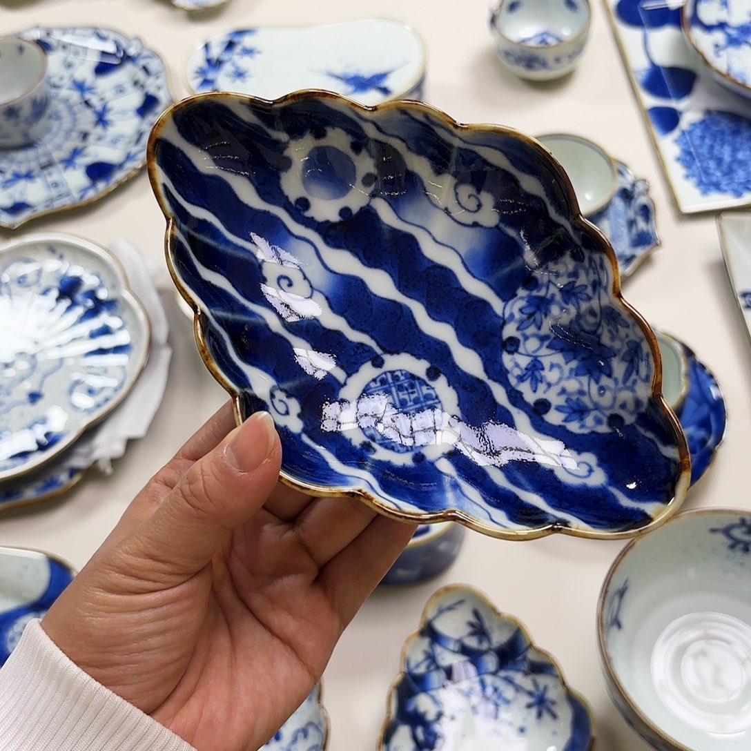 瓷        福泉窑 