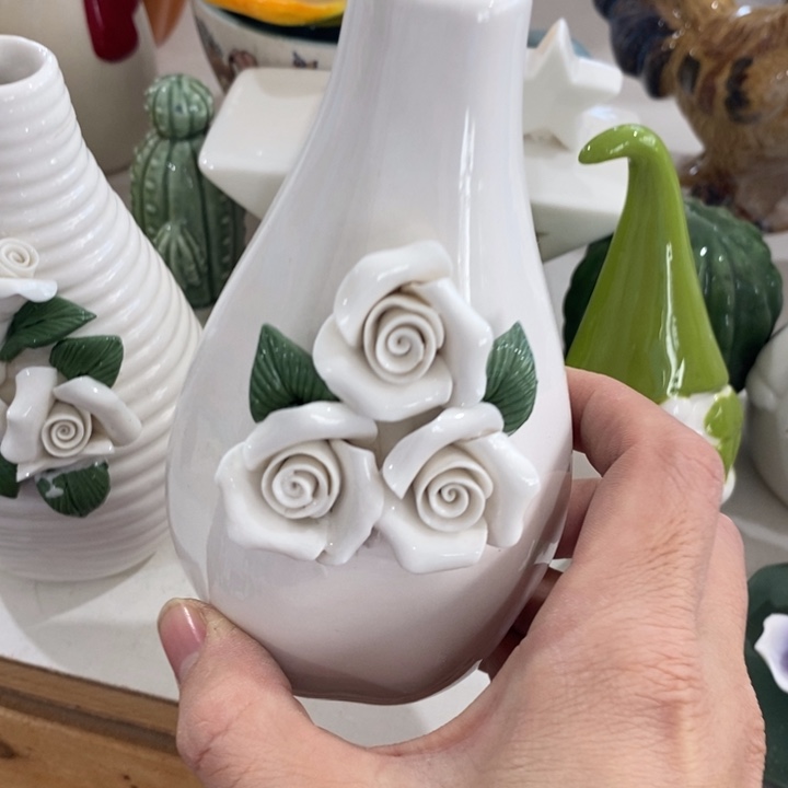 陶瓷树脂工艺摆件
