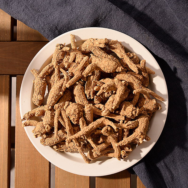 祺汇林米鱼胶 灰土HQS煲鱼胶汤煮水250g~500g