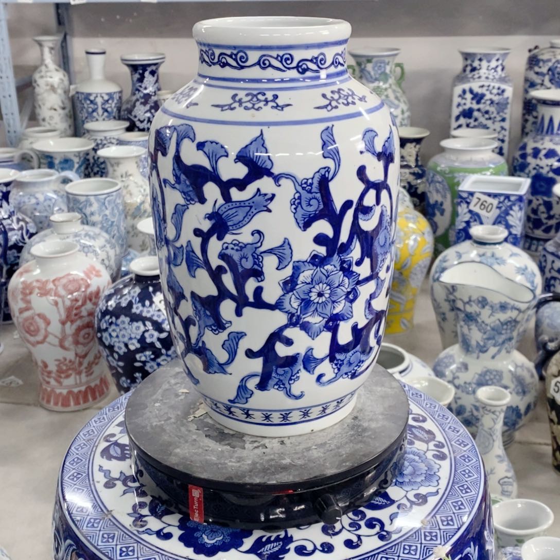 瓶摆件摆件工艺品