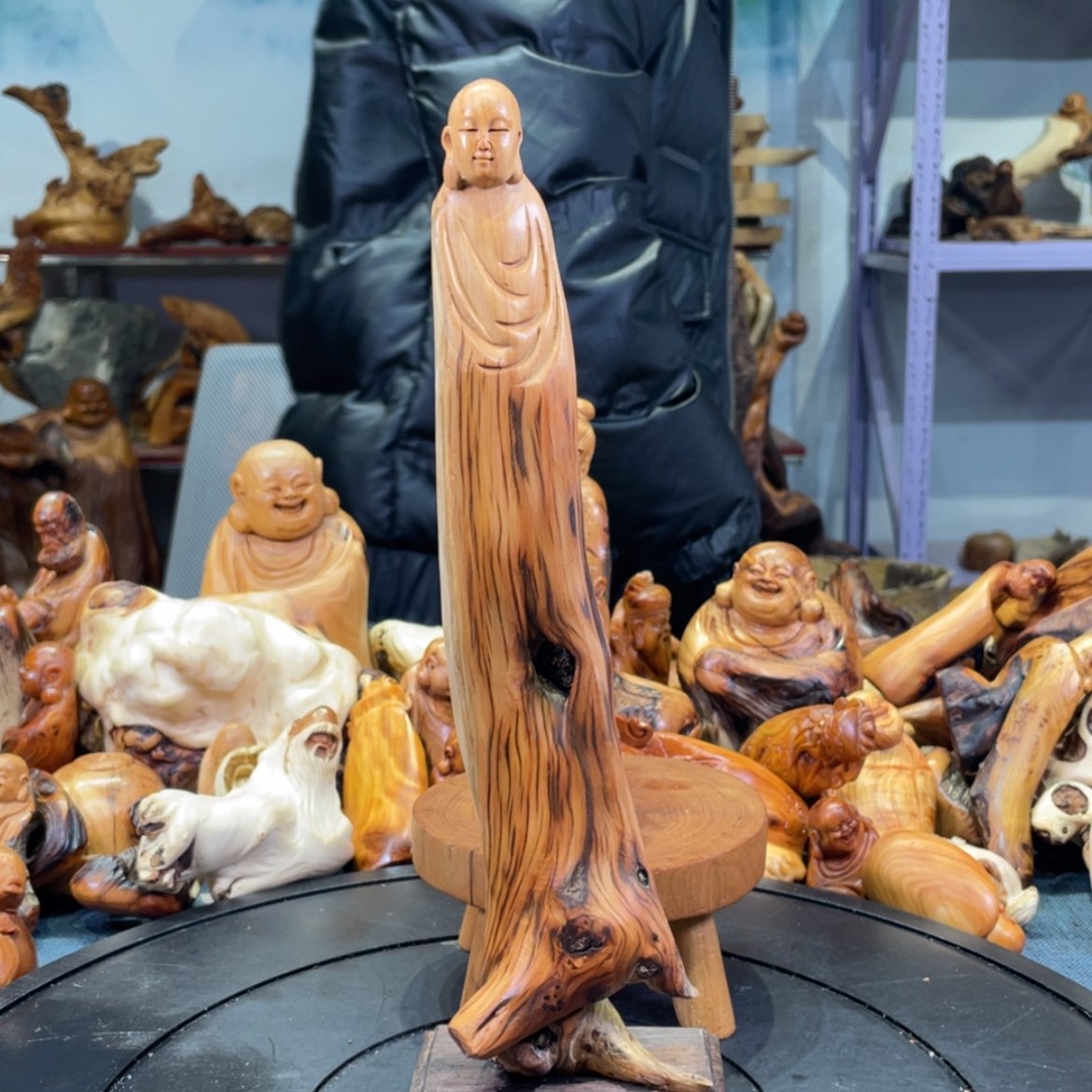 【闪购商品】柏木（崖柏）其他