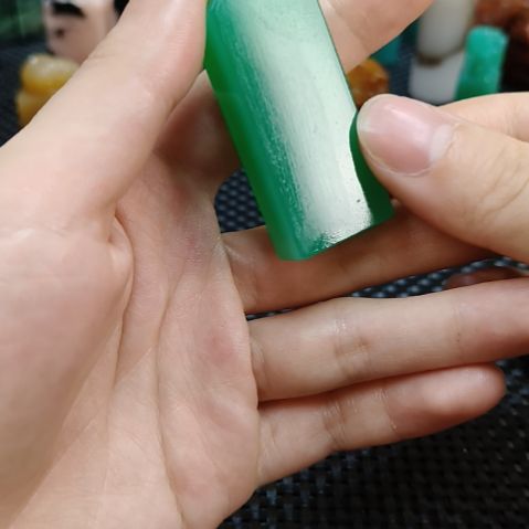 寿山石印石雅安2/1/5+~+