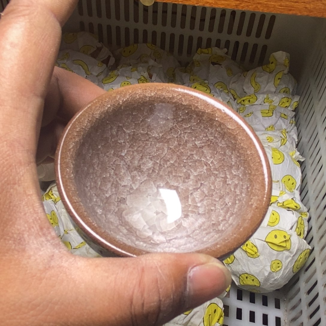 茶盏建盏喝茶主人杯茶杯