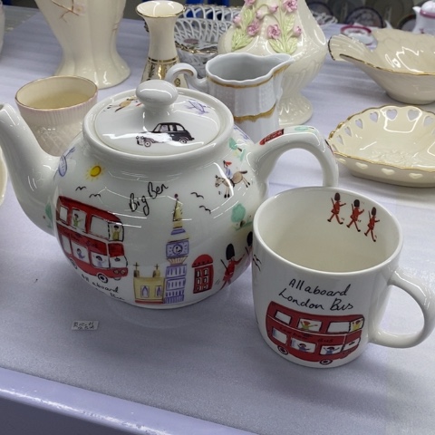 1其他瓷器中古瓷器060