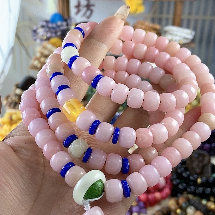 千眼菩提吊坠菩提