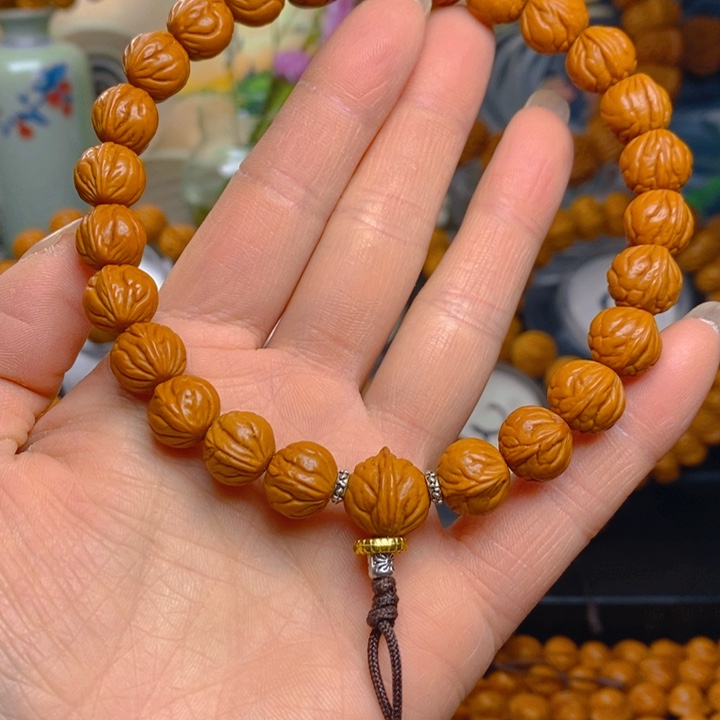 桃核手串1111111111111111