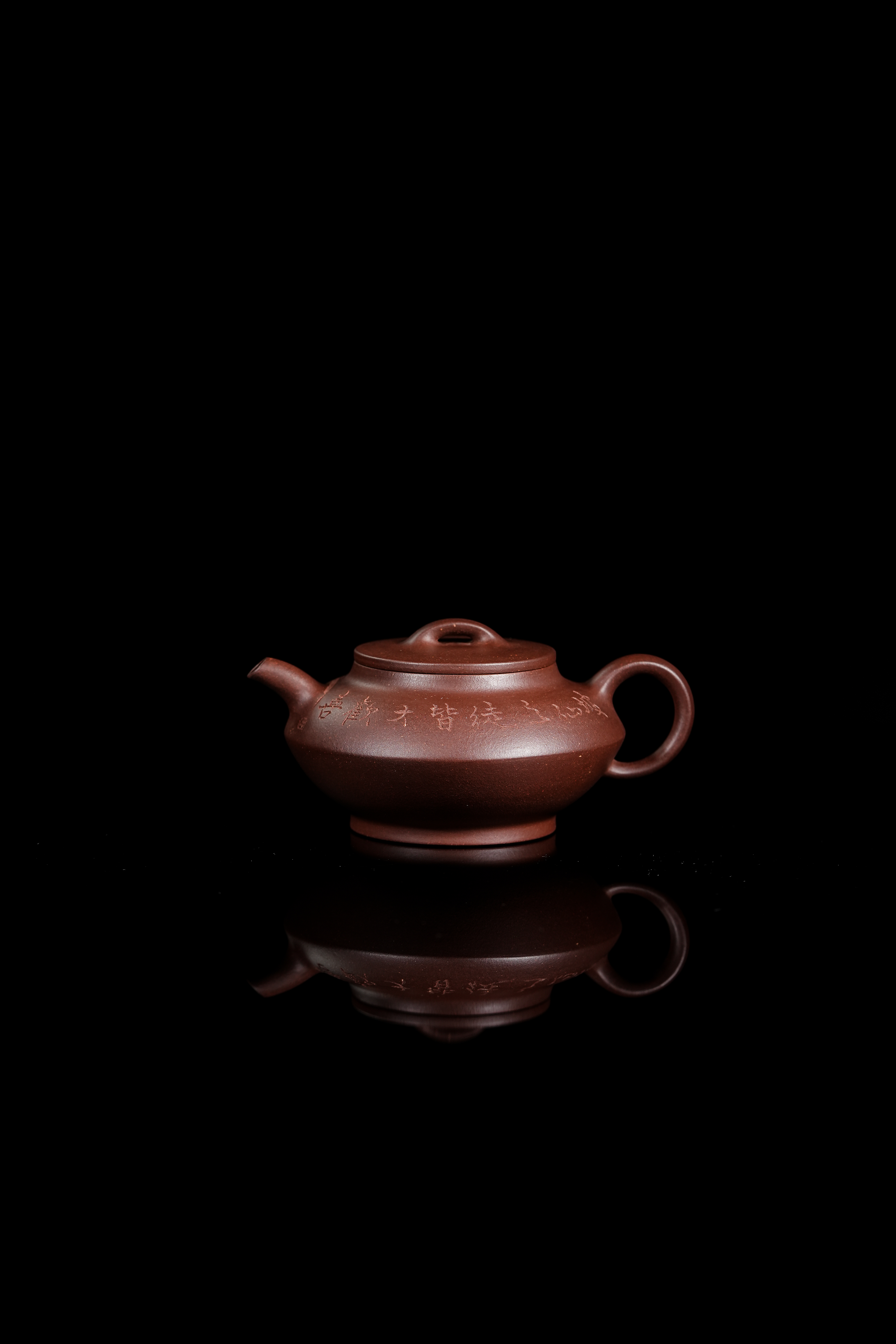 宜兴紫砂实力派马景辉《玉成合欢》壶紫砂壶茶具
