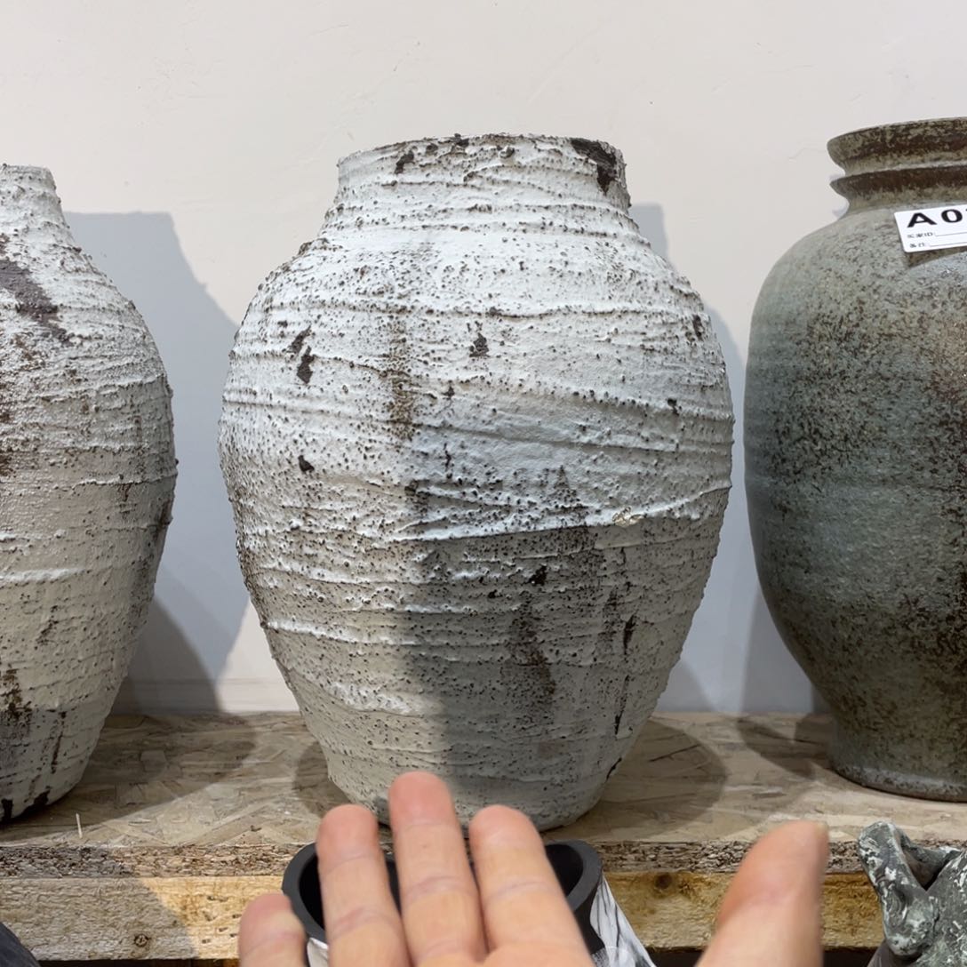 瓶景德镇陶瓷花瓶花器