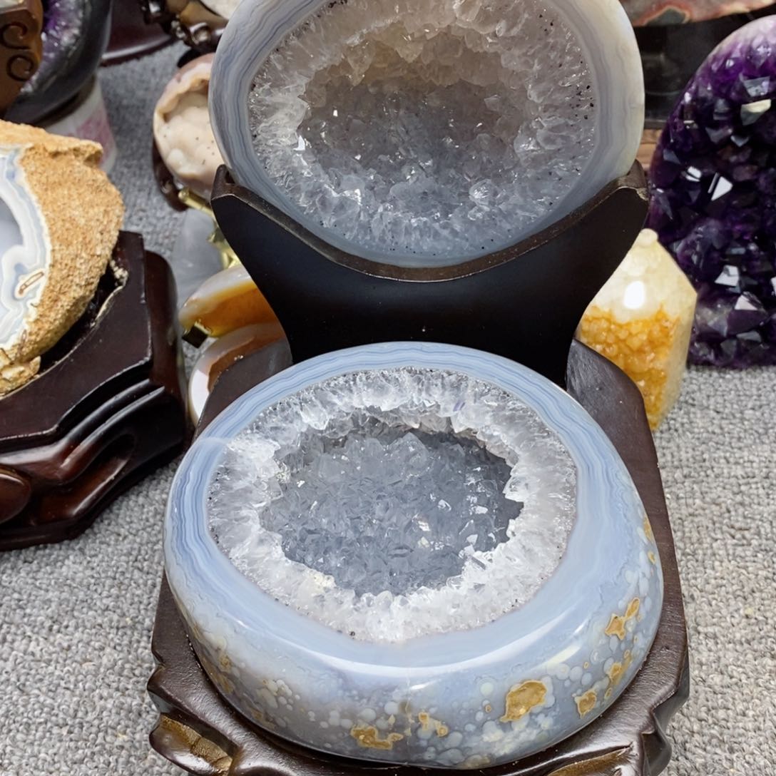 水晶随形（非配饰）未镶嵌