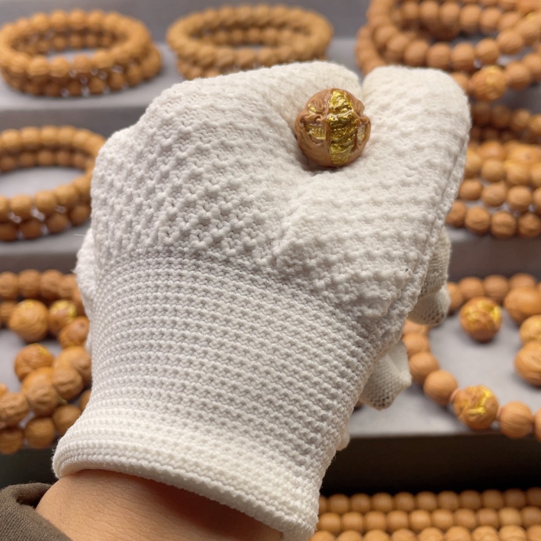 八***情吊坠猴头核桃恶僧。18.8