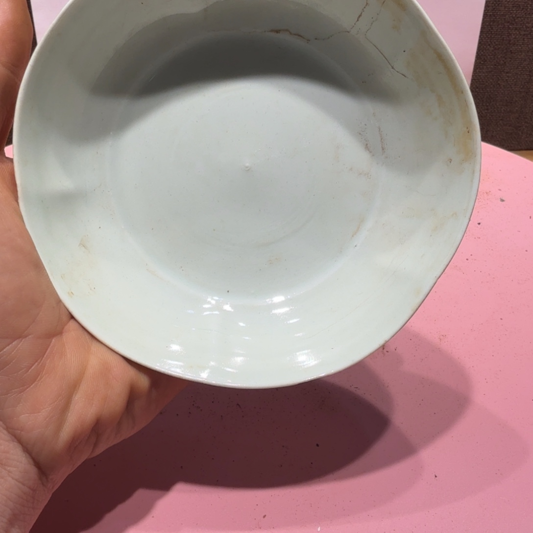 陶其他漂亮的小瓷瓶子