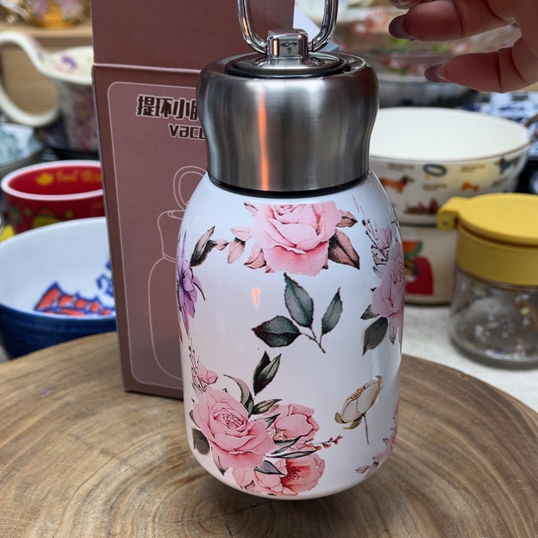 我的姐姐们好可爱