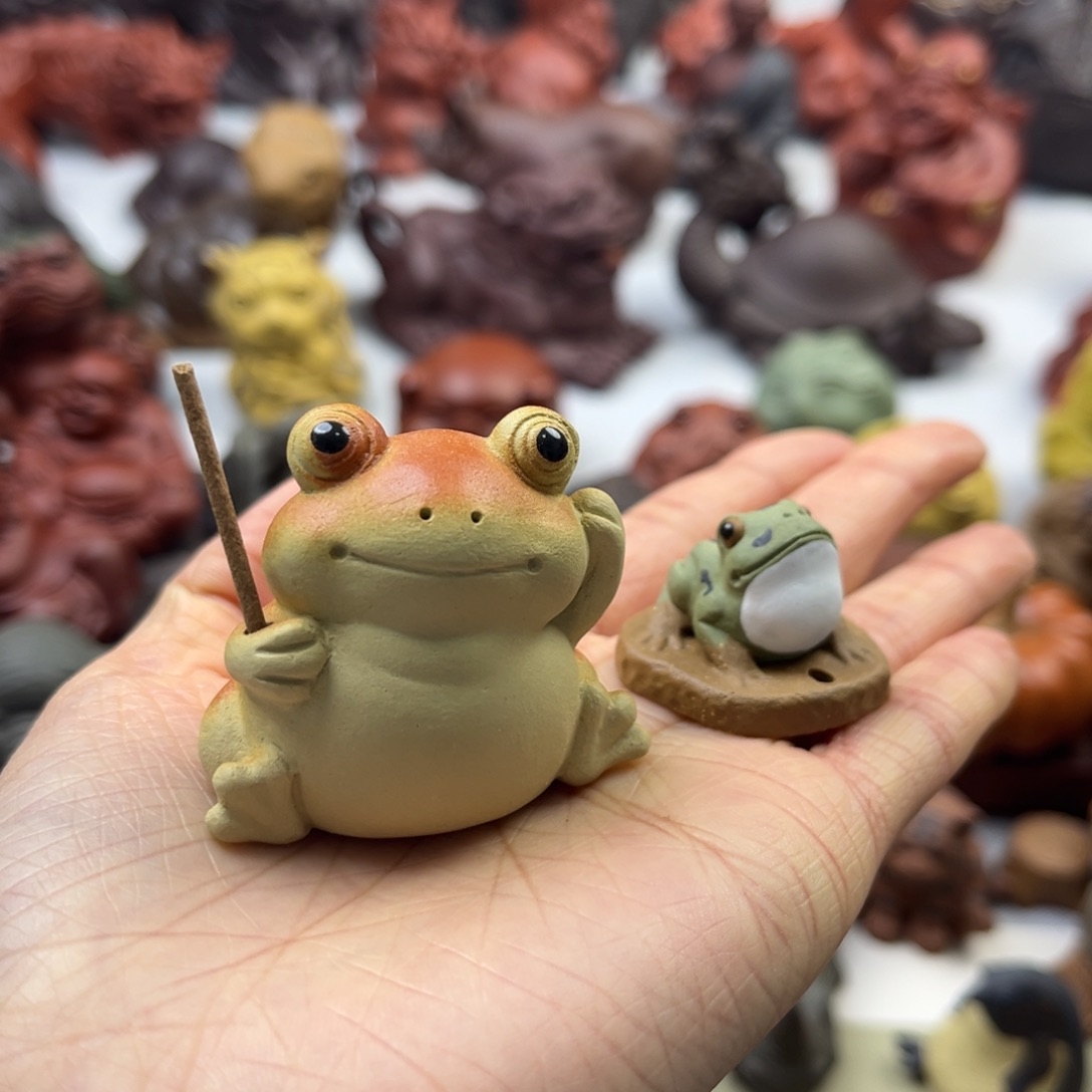 紫砂茶宠1****6紫砂茶宠