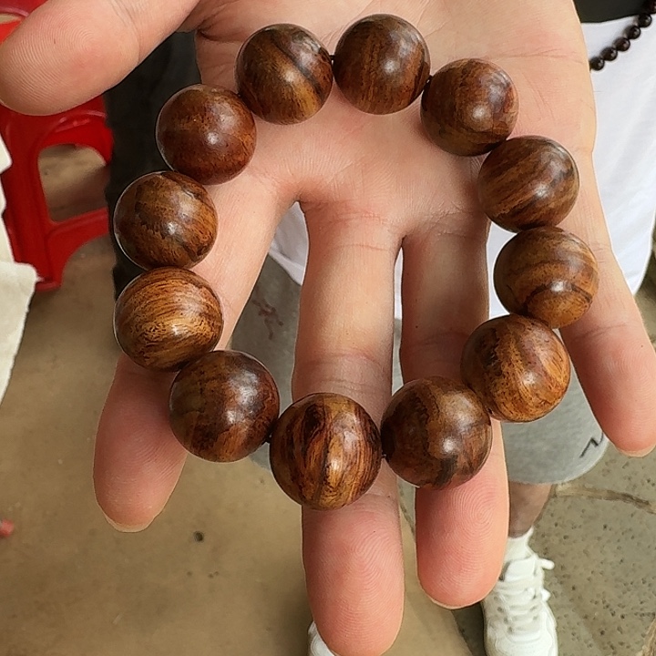 黄花梨/降香黄檀手串/手链多样性发货 2.0