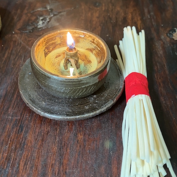 【闪购商品】杯小福泥陶艺茶几风