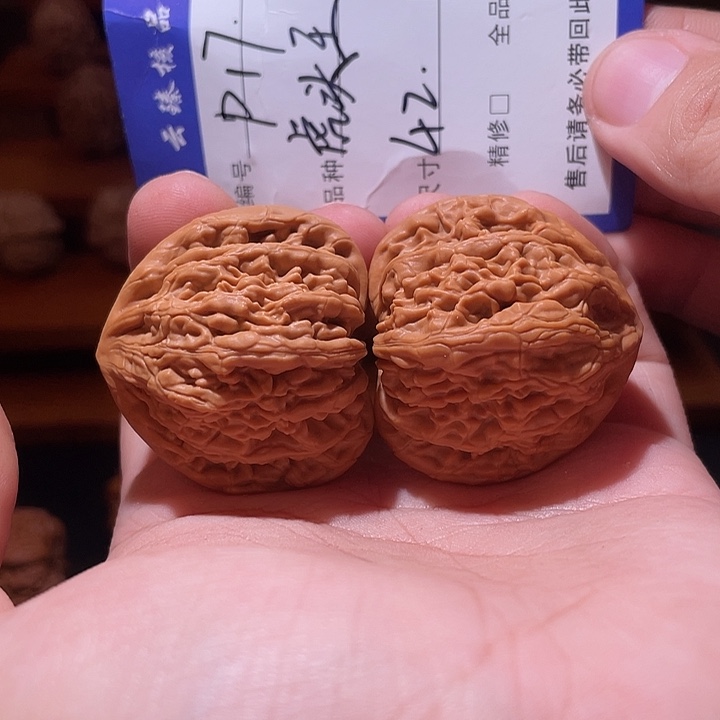 吊坠文玩核桃文玩