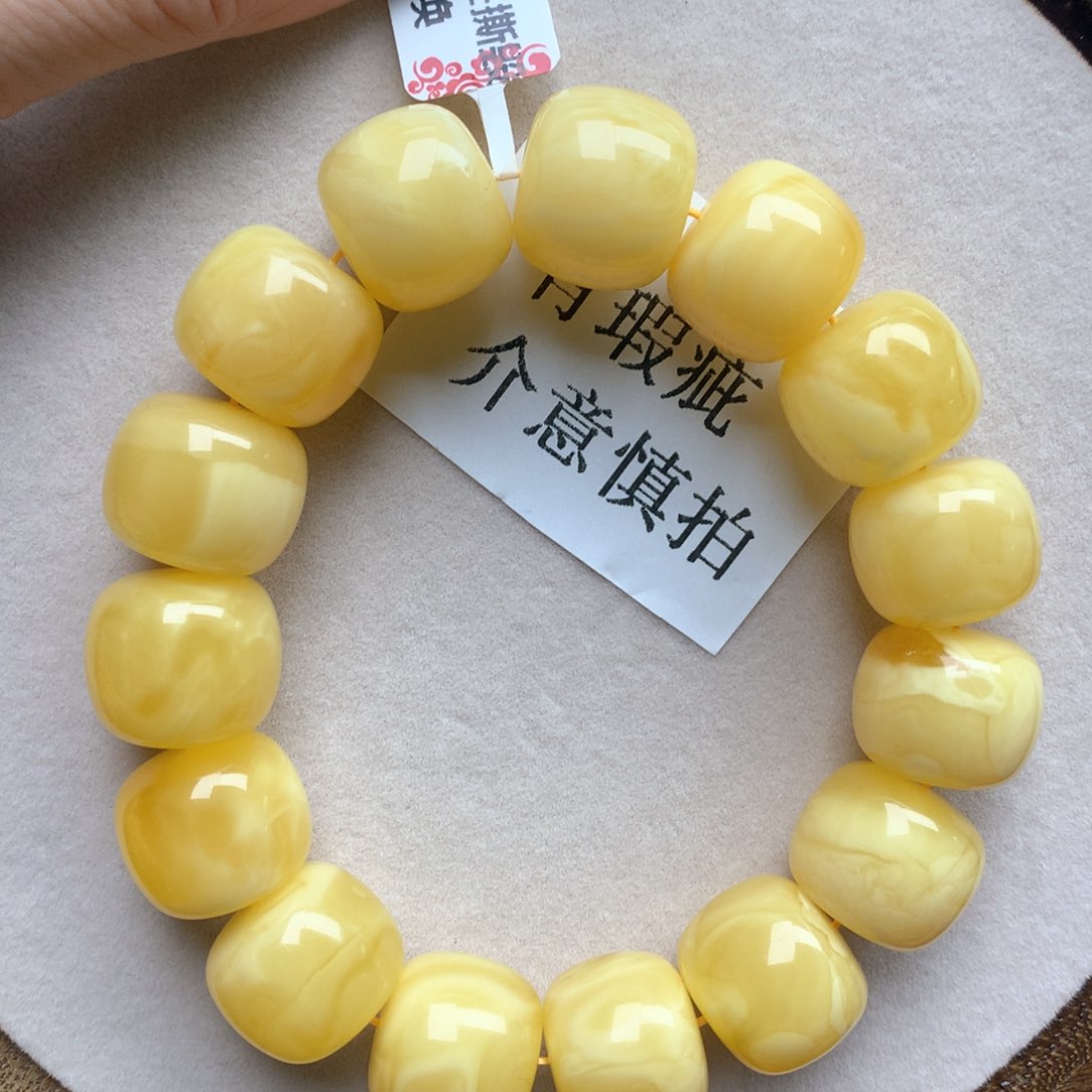 琥珀珠宝奇石未镶嵌25