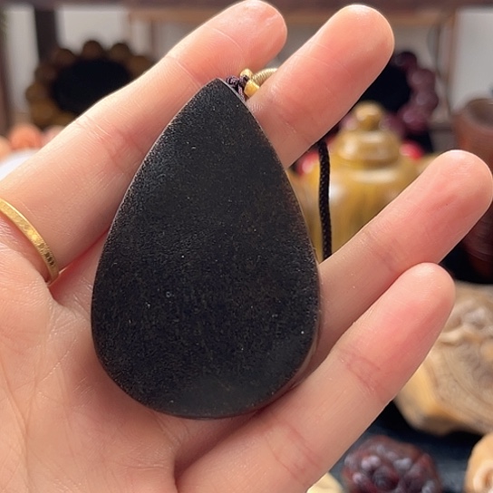 橄榄核手串/手链特色